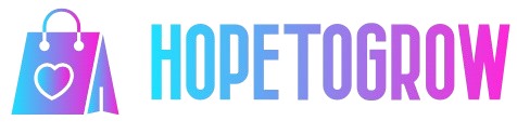 hopetogrow.com